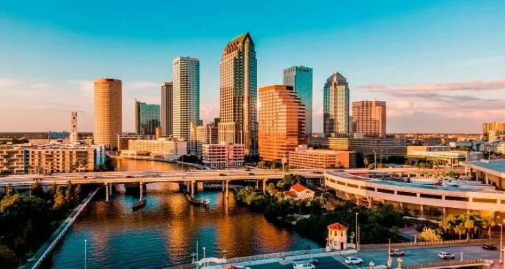Tampa Usa