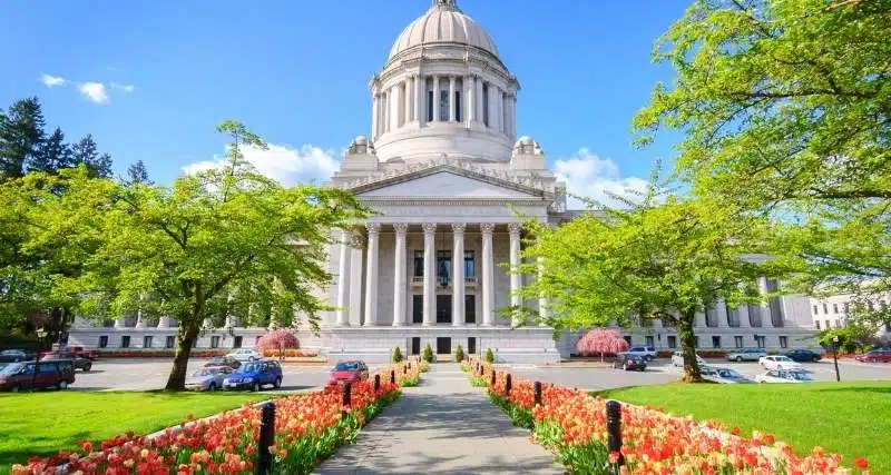 Die 10 besten Washington DC Sehenswürdigkeiten, USA