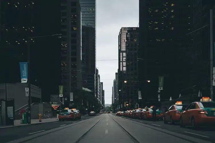 How to Make Extra Money from Home 9 Become-an-Uber-or-Lyft-driver