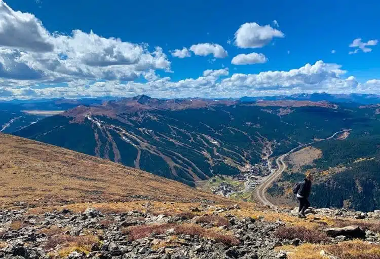 Copper Mountain, Colorado 1