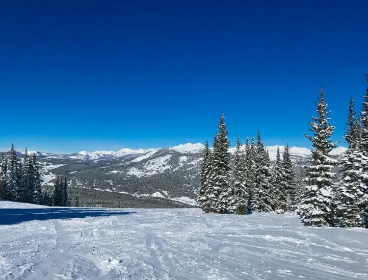 Copper Mountain, Colorado 1