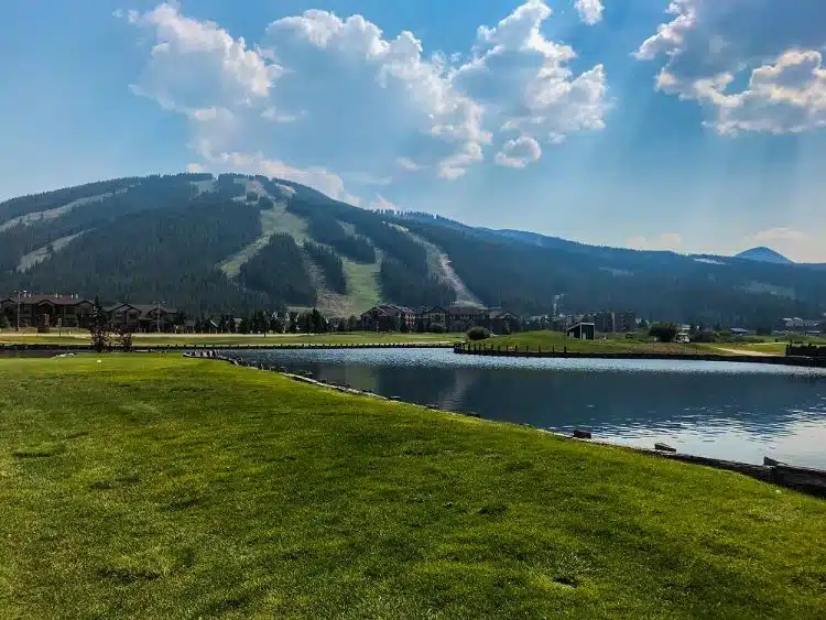 Copper Mountain, Colorado 1