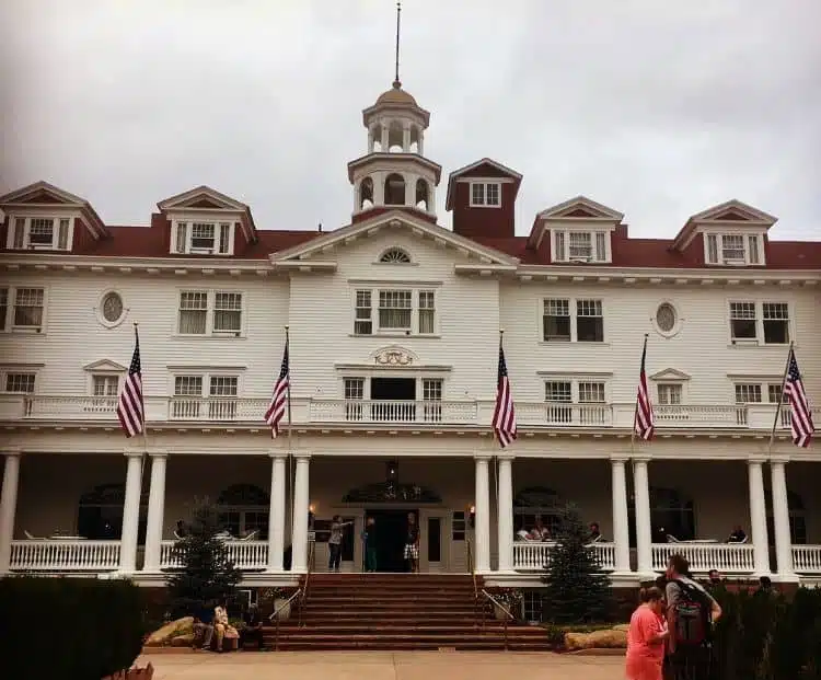 Estes Park