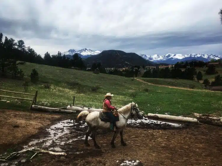 Estes Park