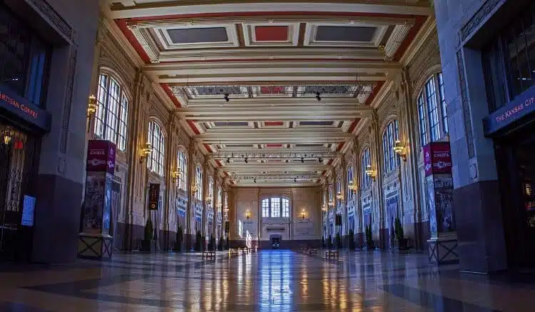 30 Fun Things to do in Kansas City 41 Explore Union Station