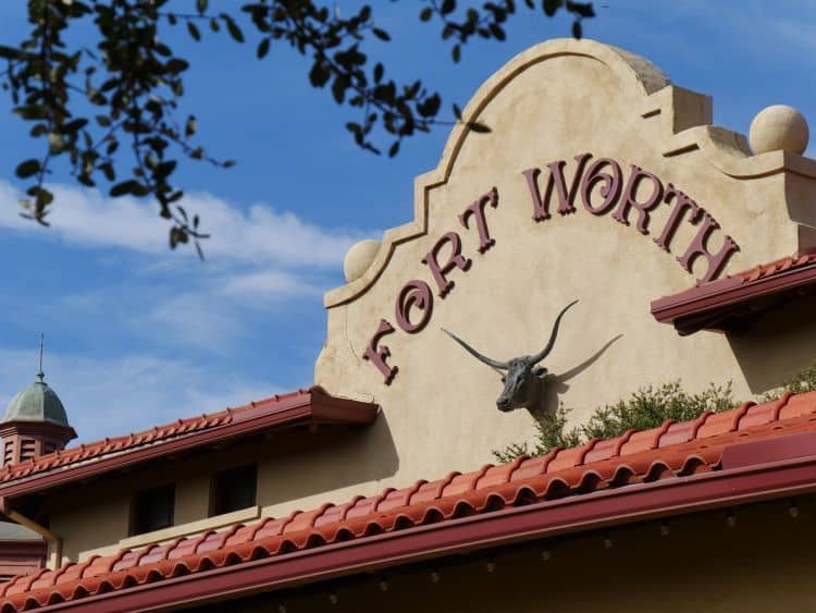 Fort Worth Stockyards Museum