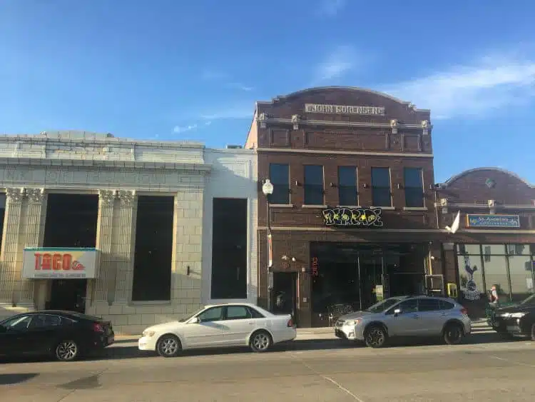 Coisas Divertidas Para Fazer Em Omaha Nebraska