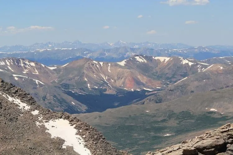 Mount Evans-2