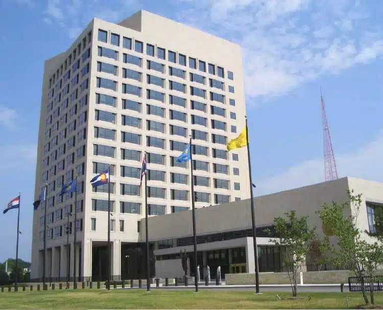 Novo_Federal_Reserva_Banco_Banco_Kansas_Cidade_Mo