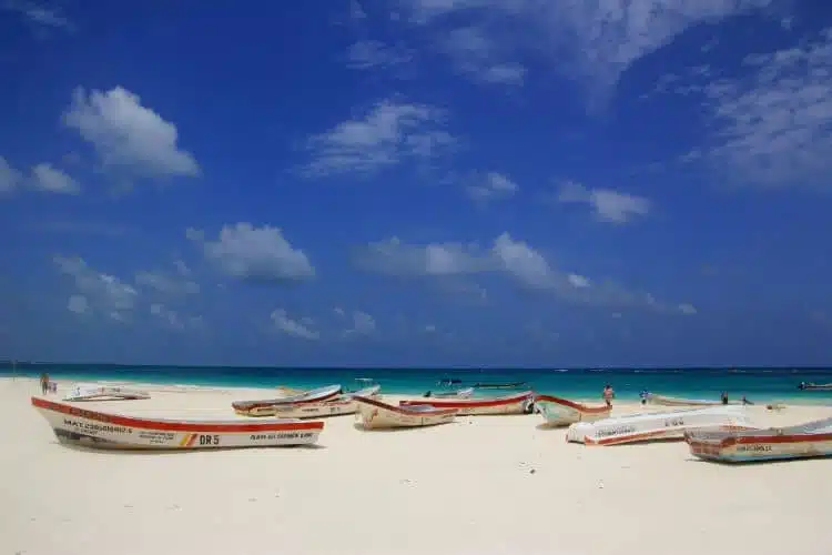 Le Migliori Cose Da Fare A Tulum Messico