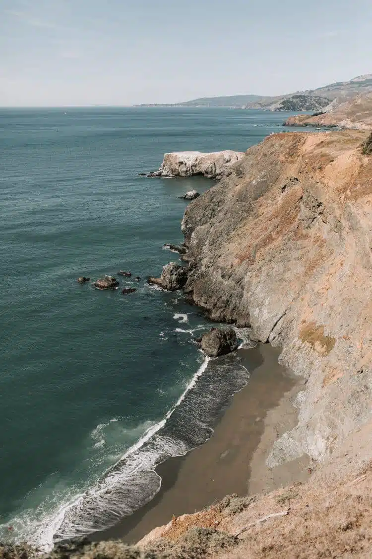 Point Reyes National Seashore