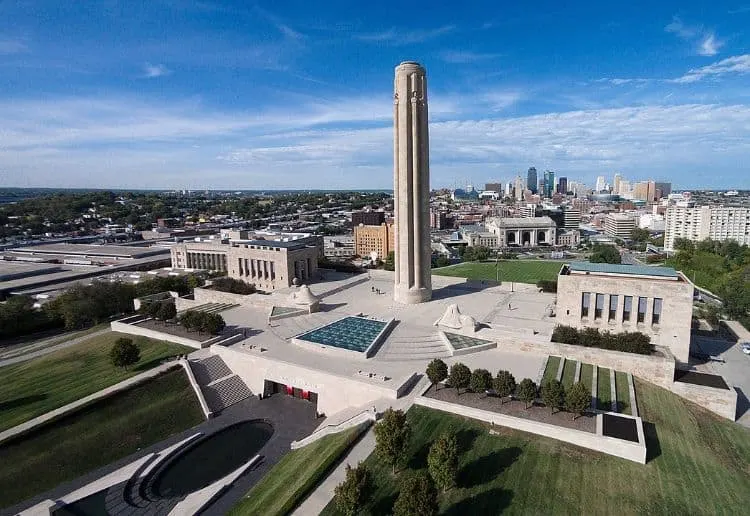 Ver O Museu E Memorial Nacional Da Primeira Guerra Mundial