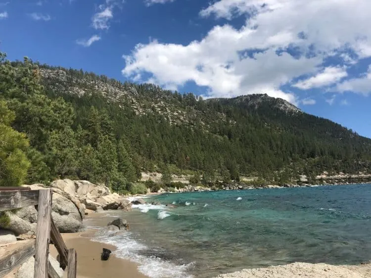 Lago Tahoe (5)