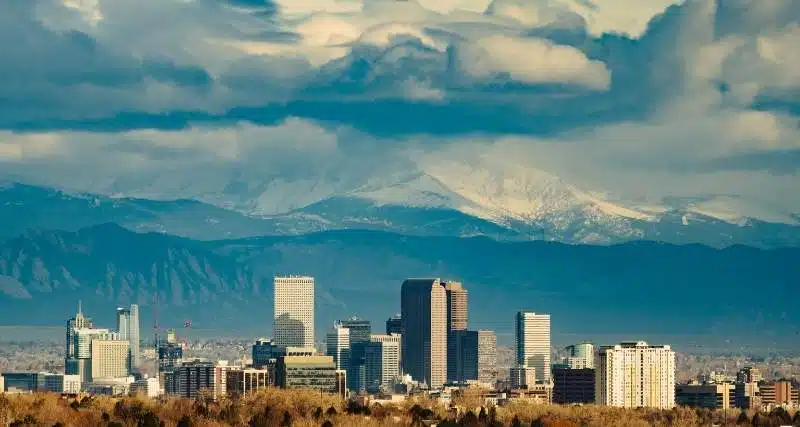 Choses amusantes à faire à Denver Colorado