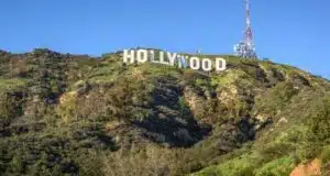 Where is Los Angeles located?