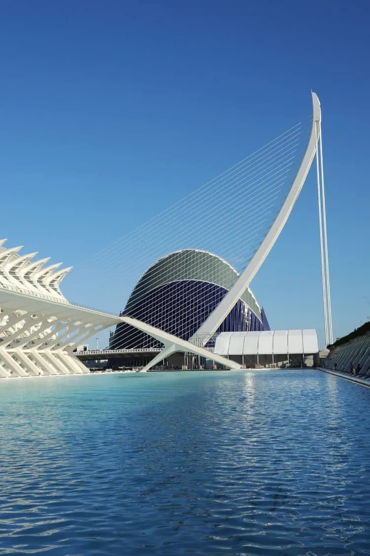 Where is Valencia Spain located? 2 Where is Valencia Spain located1