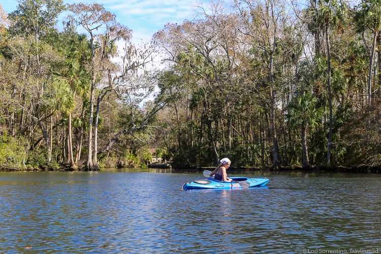 Kayaking-Florida-Viagens De Caiaque