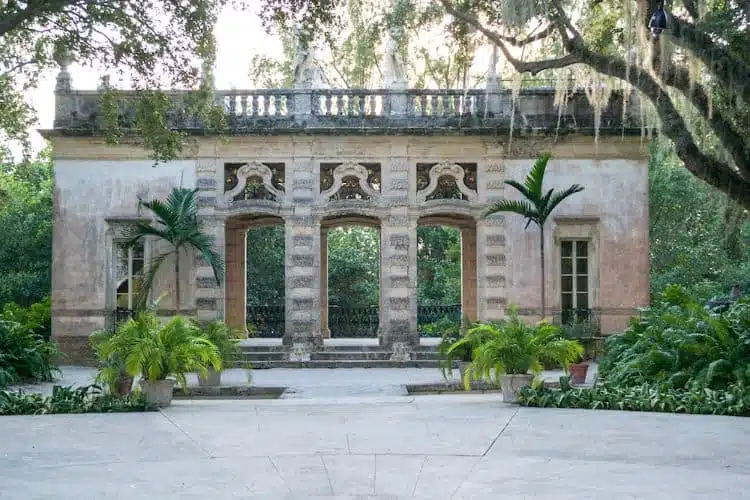 Vizcayamuseum2 Leuke Dingen Om Te Doen In Florida