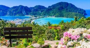 How to get from Bangkok to Krabi, Thailand