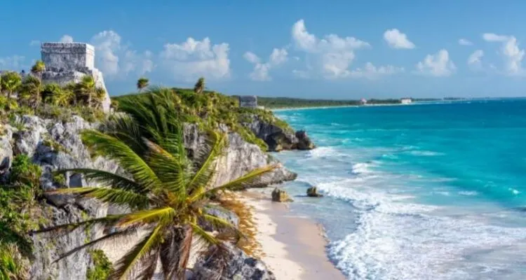 How To Get From Cancun To Tulum Mexico2 1