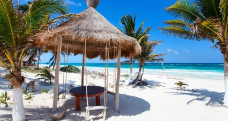 How To Get From Cancun To Tulum Mexico2 2