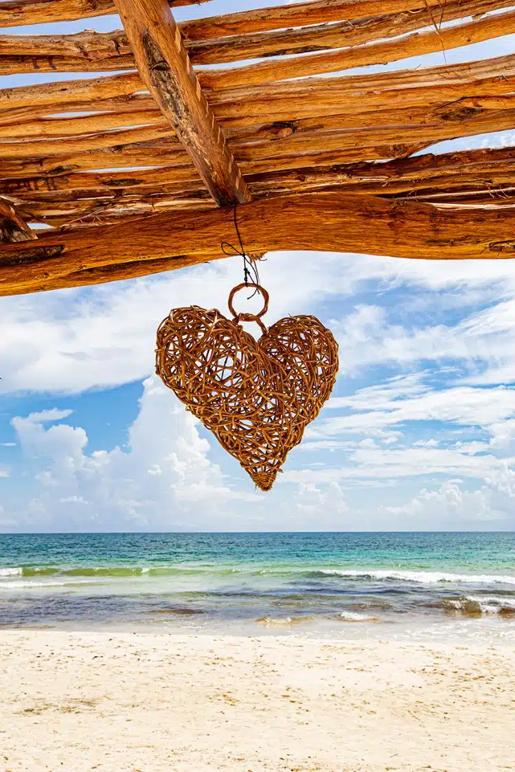 Spiaggia Tulum