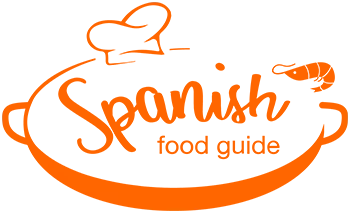 Spanish Foodguide Logo