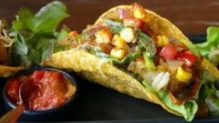 Tacos - Die besten Restaurants in Tulum