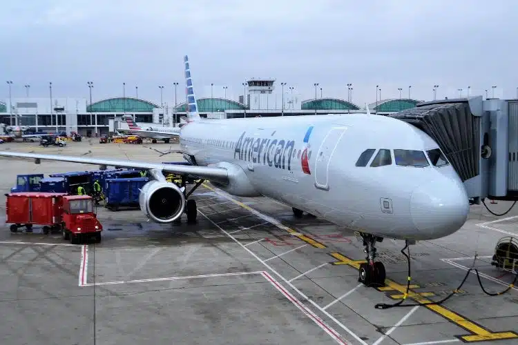 Change your American Airlines flight to Costa Rica without any fees 5 American Airlines eliminates change fees on North and South America flights, including Costa Rica