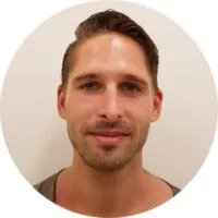 Universal Traveller Founder Tim Kroeger