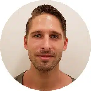 Tim Kroeger, Fondatore Di Universal Traveller