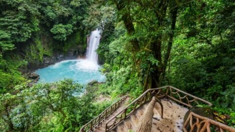¿Qué Hace Que Costa Rica Sea El País Más Verde Y Feliz Del Mundo?