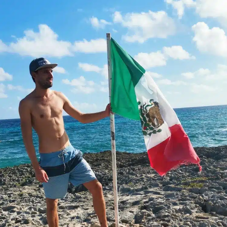 Les Meilleures Choses à Faire à Cozumel Mexique