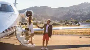 Fly To Four Seasons Resort Costa Rica At Peninsula Papagayo With Netjets