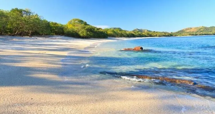 Best Places To Visit In Costa Rica 15 Playa Samara Costa Rica