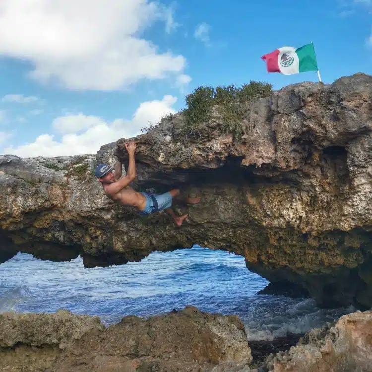 El Mirador Cozumel MéXico