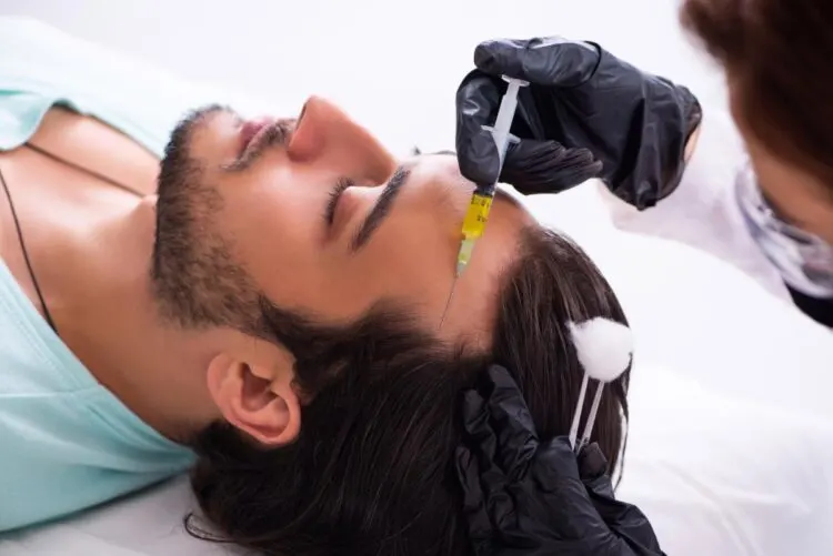 Haartransplantation Türkei – Volles Haar Und Urlaub Inklusive 5 Haartransplantation Tuerkei