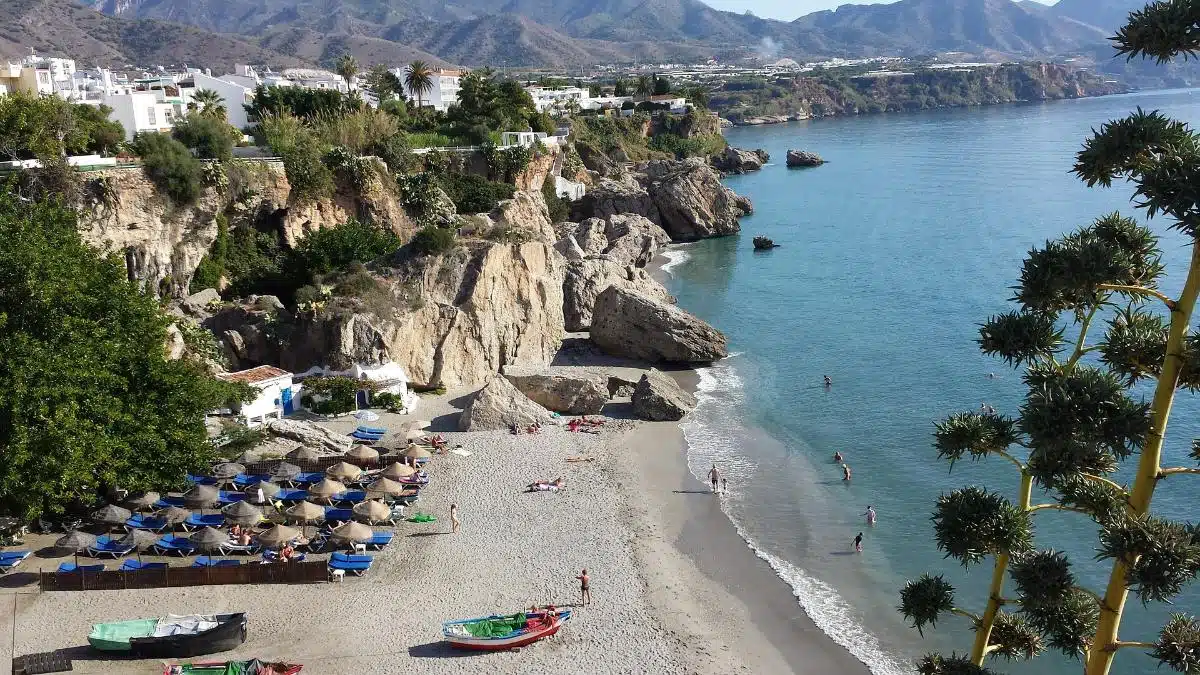 Nerja Sehenswerte Orte In Der Naehe Von Malaga 2