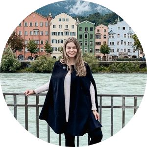 Universal Traveller Reiseexpertin Franziska Reichel