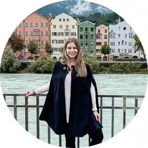 Expert En Voyages Universal Traveller Franziska Reichel