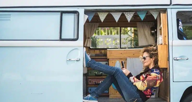 Vanlife: I costi nascosti