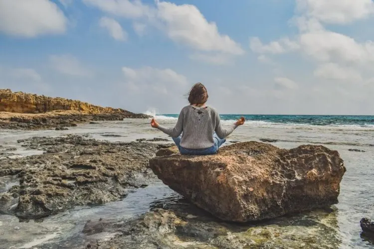 Wellnesstourismus - Entspannen, abschalten und die Batterien aufladen 1 Wellnesstourismus