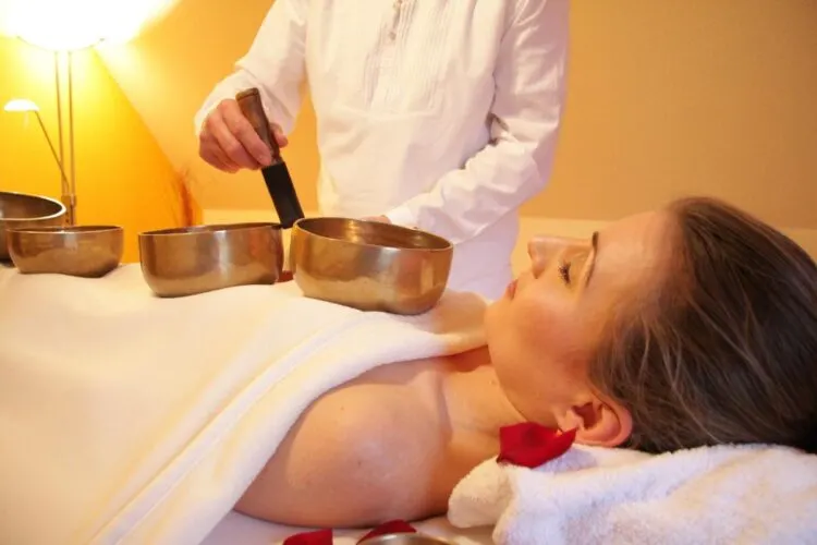Wellnesstourismus - Entspannen, abschalten und die Batterien aufladen 4 Wellnesstourismus55