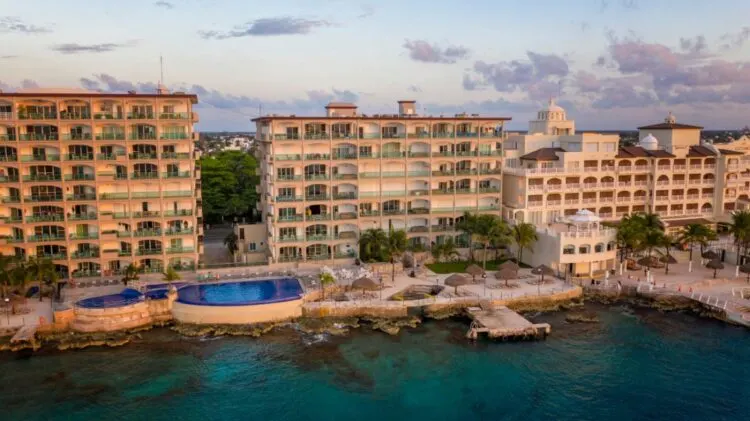 Cozumel Condo Rental 1