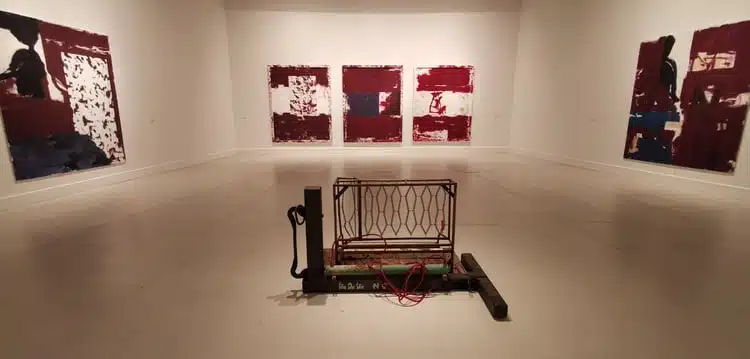 Les meilleurs musées de Malaga, Espagne
