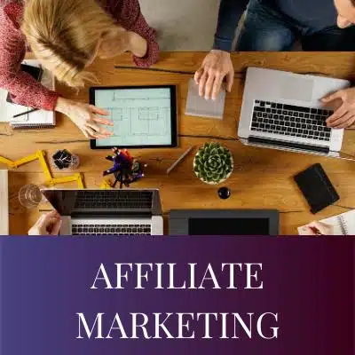 Affiliate Marketing