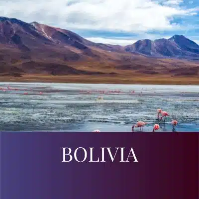 BOLIVIA