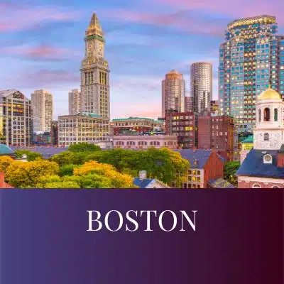 BOSTON