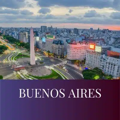 BUENOS AIRES