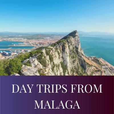 Day Trips From Malaga